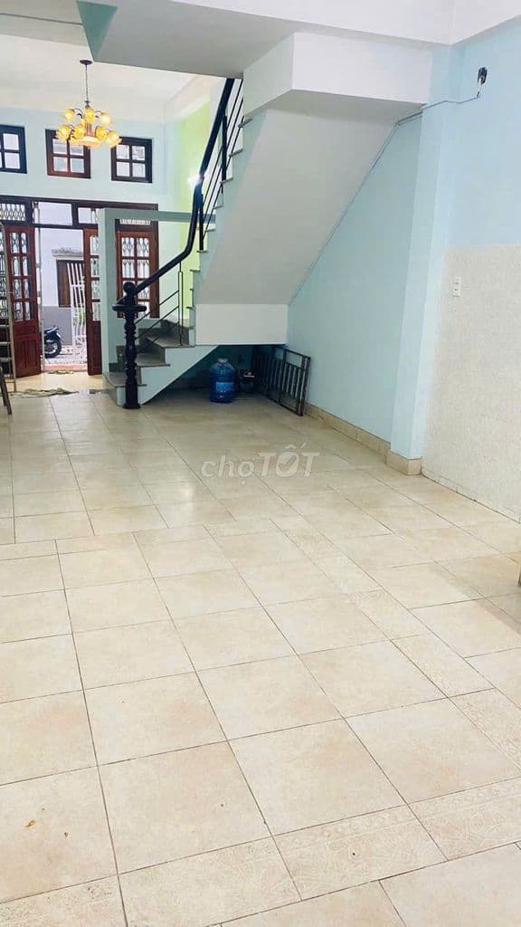 Vị trí đẹp, hẻm 1sec, cách đường lớn 20m ngay nhà thờ Thuận Phát - Ảnh 3