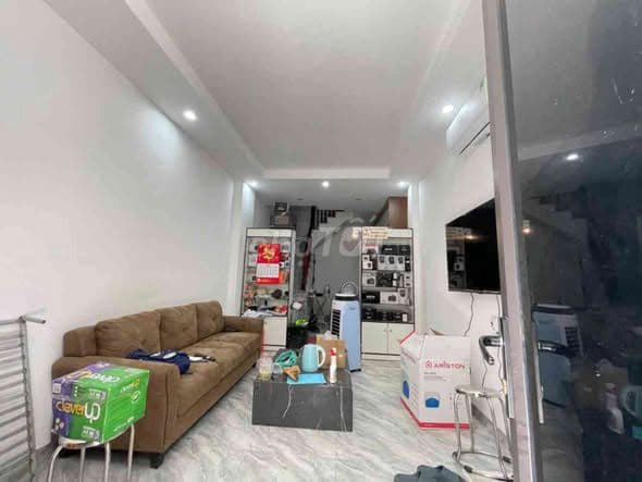 bán nhà 4 tầng 35m2 Phụng Châu giá 3.1 tỷ - Ảnh 2