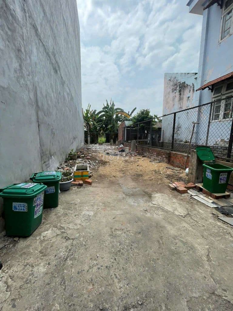 Bán lô đất đẹp 64m khu dân cư , - Ảnh 2