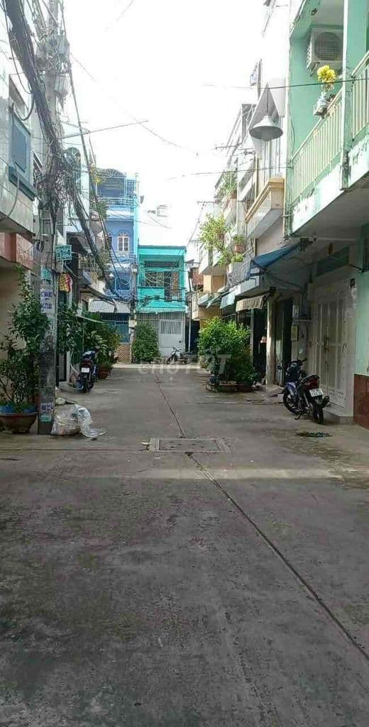 ❇️CẦN BÁN NHÀ CĂN ĐÔI DT:8,2&38m, DTSD:500m2, DT trệt 310m, 1lầu đúc - Ảnh 3