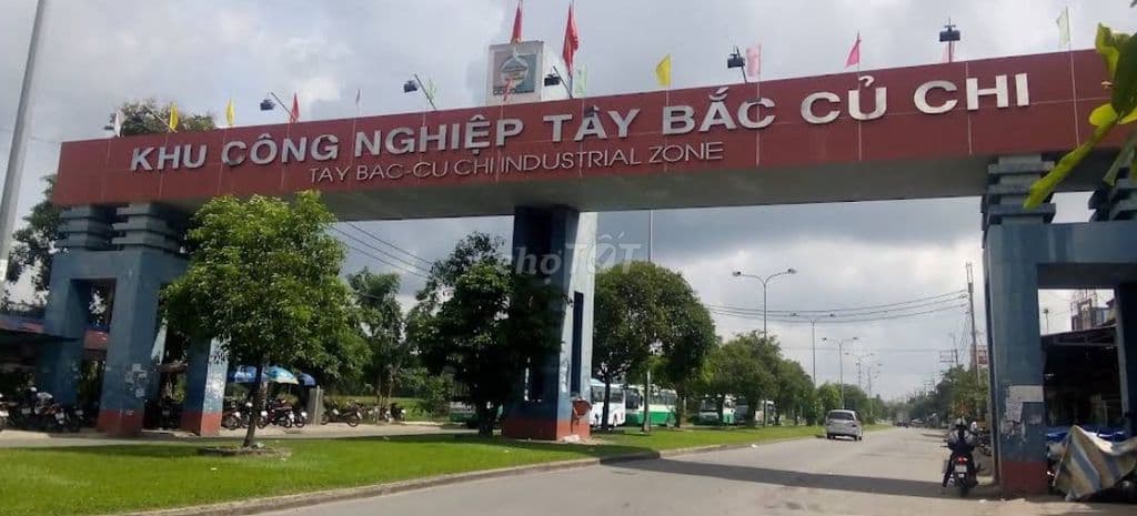 Thanh lý nhanh 130m2(5x26)1tỷ6 đường Nguyễn Văn Khạ Tân An Hội Củ Chi - Ảnh 3
