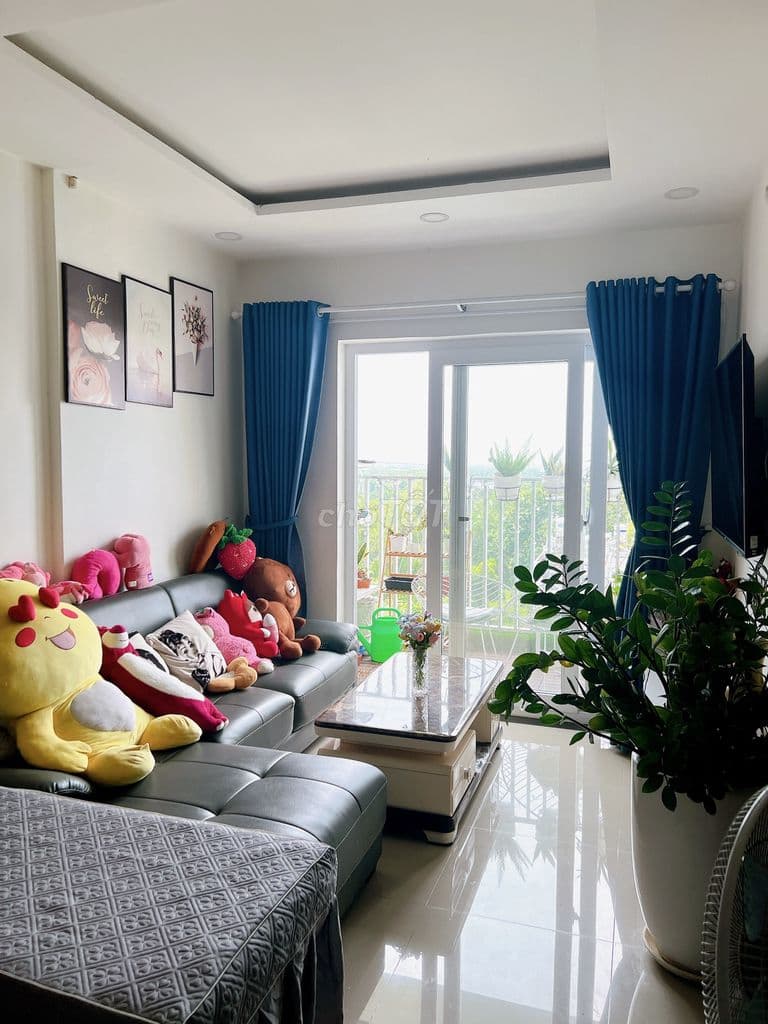 Tặng full nội thất như hình - Đã có sổ - Thương lượng trực tiếp - Ảnh 2