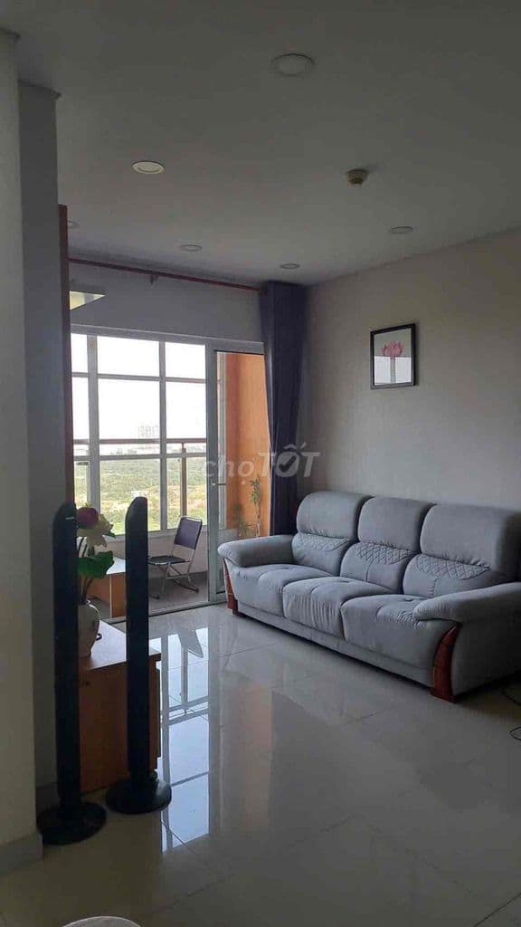 Chính chủ bán căn Dragon Hill 2- 2PN 2WC view PMH giá 4ty7 còn giảm