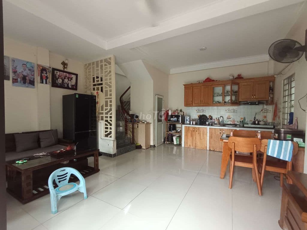 Chính chủ bán nhà Hậu Ái Vân Canh Hoài Đức - Ảnh 3