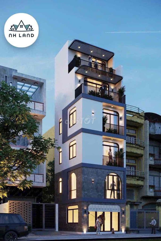 Nhà ở phố Xuân Đỗ, Cự Khối, Long Biên, Hà Nội - Ảnh 3