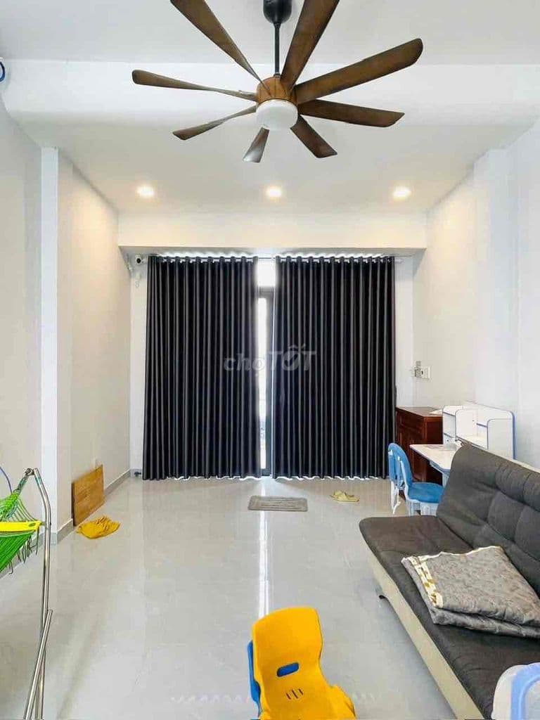 BÁN NHÀ CẤP 4 2 NGỦ GẦN LINH ĐÀM - HÀ ĐÔNG - KIM GIANG - Ảnh 3
