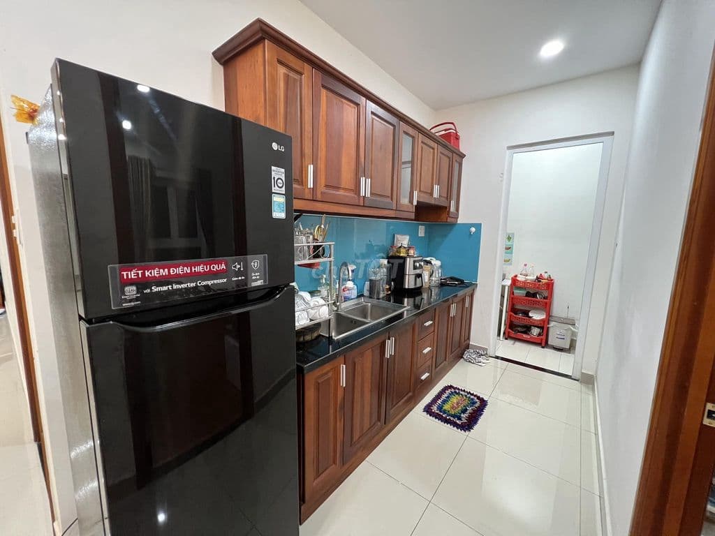 Orchid Park Sổ hồng riêng 75m2 giá 3.02 tỷ tặng NT - TL chính chủ - Ảnh 3