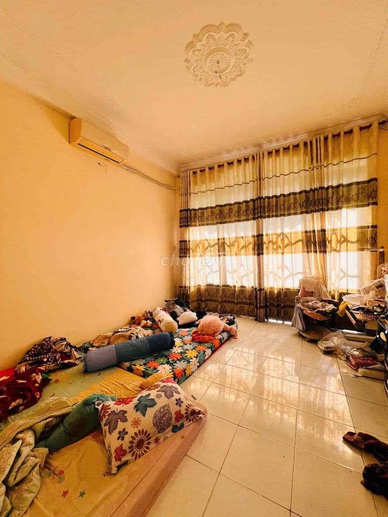 🏡 DIỆN TÍCH THỰC TẾ RỘNG RÃI 54M2 - NGÕ XE HƠI THÔNG THOÁNG - HIỆN TRẠ - Ảnh 3