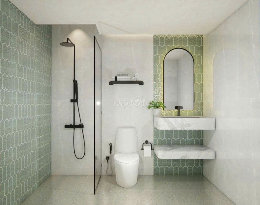 Cần bán căn Hưng Vượng 3 ,3pn 2wc nhà đẹp y hình - Ảnh 2