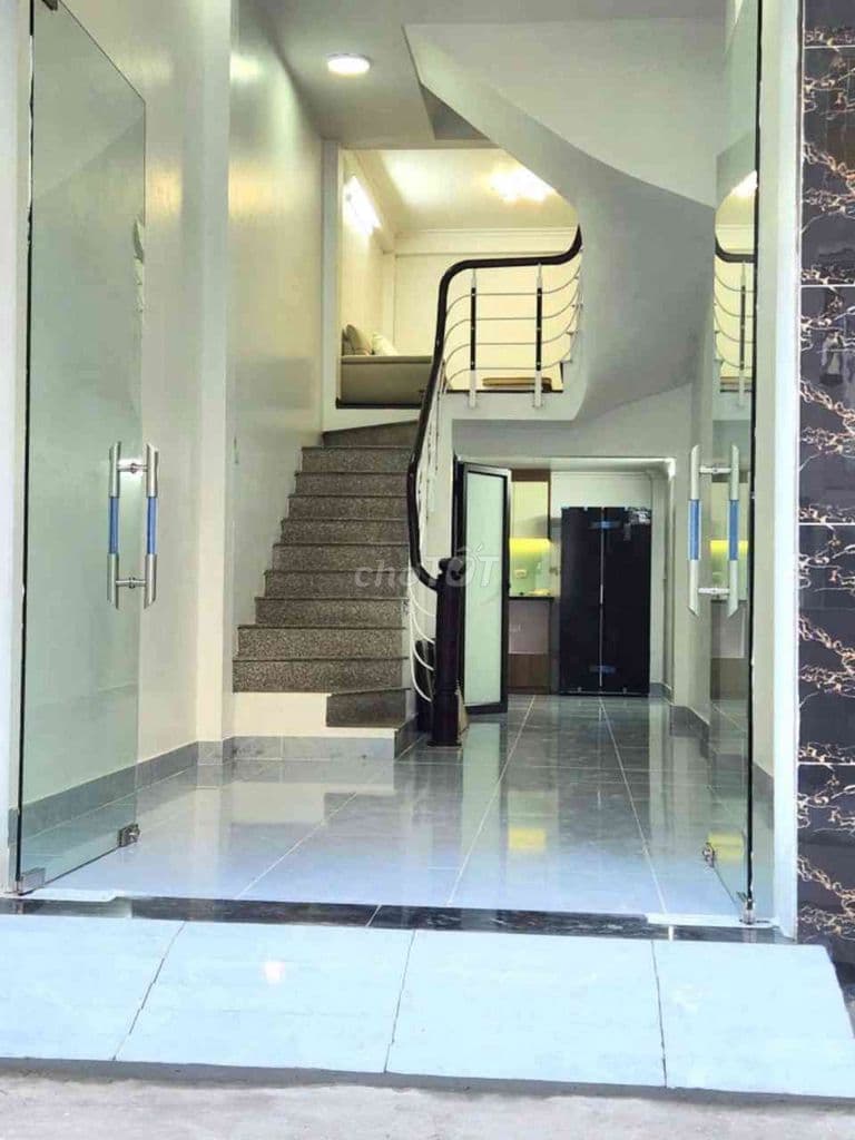 Kim Giang thanh liệt , ôtô 7 chỗ ngủ trong nhà ,35m ,5 tầng, - Ảnh 2