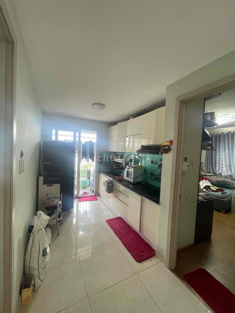 E công cư dân bán căn góc Block C full nội thất siêu đẹp, 81m2 - Ảnh 3