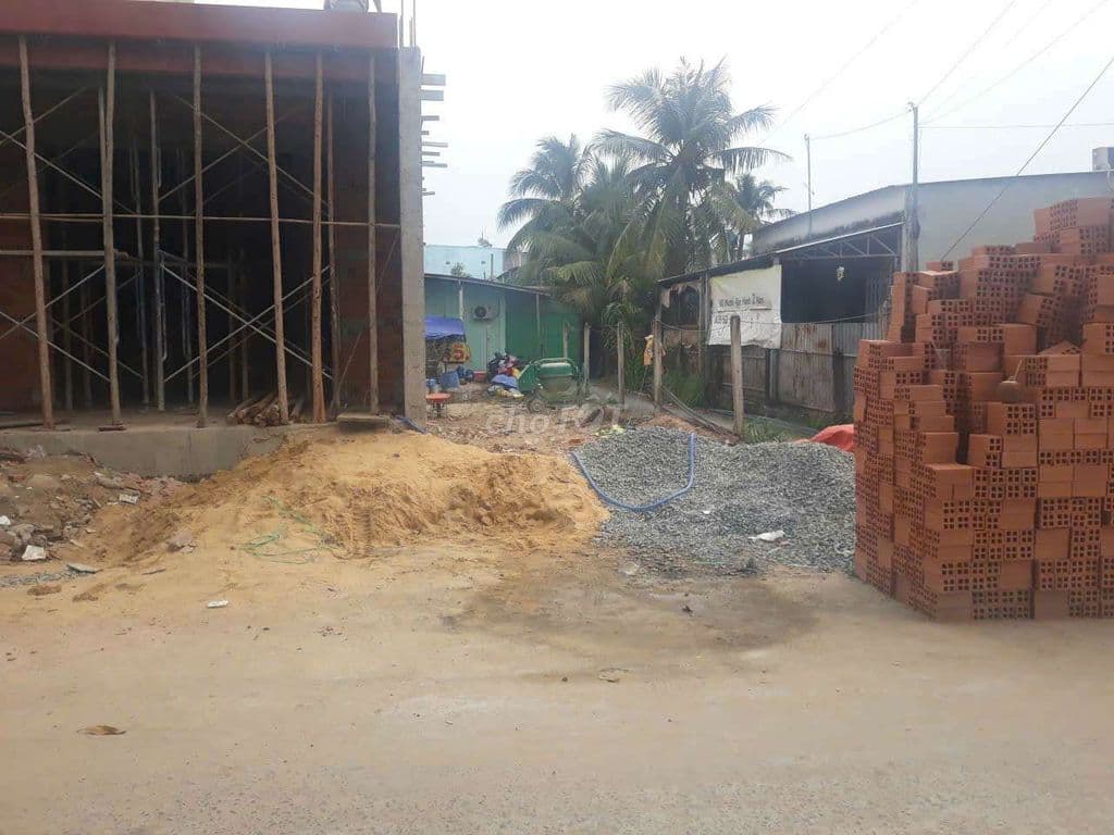 Còn 1 Lô : 5 x 22👉 Đường 2 Ô Tô Tránh, Gần Chợ Gấu, Nhà Thờ Tăn Đông - Ảnh 3