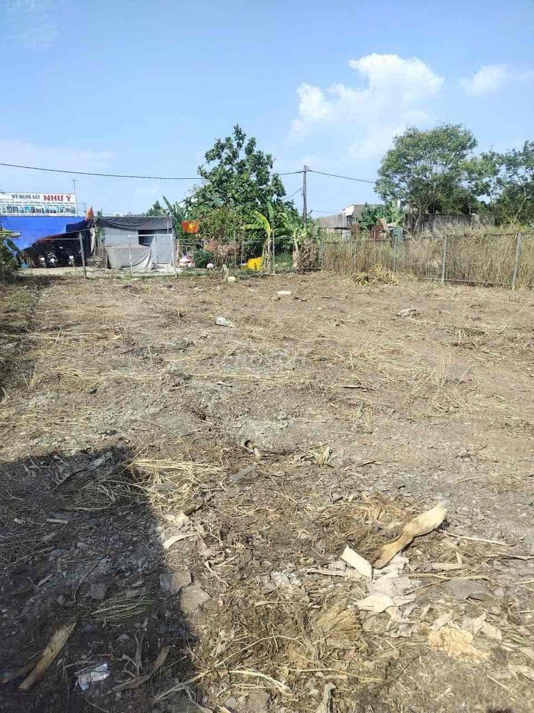 Bán Đất Mặt Tiền Đường 6B KDC Phạm Văn Hai, Tân Vĩnh Lộc, Bình Chánh - Ảnh 3