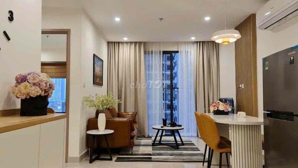 BÁN GẤP CĂN 2PN/1VS FULL ĐỒ GIÁ CHỈ 3,4 TỶ TẠI VHOP