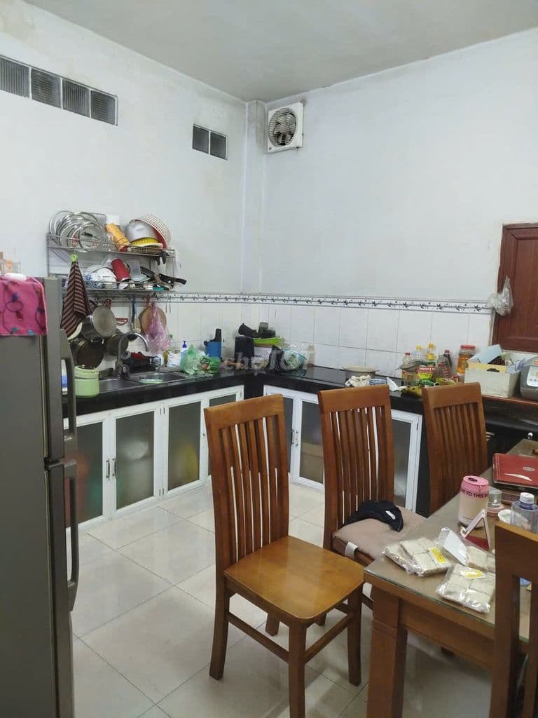 Bán nhà chính chủ đang ở - Ảnh 2