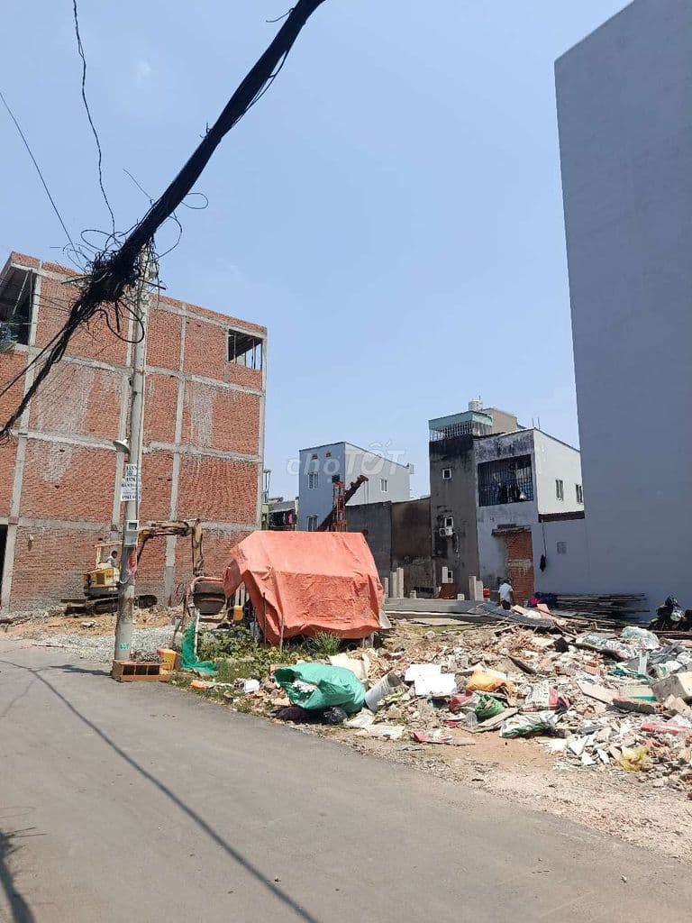 Bán đất phân lô Đỗ Xuân Hợp Phước Long B 60m2 giá 4.85 tỷ - Ảnh 3