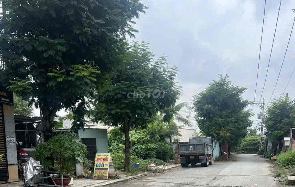 Cần bán gấp lô đất tại trường lưu Long trường - Ảnh 3
