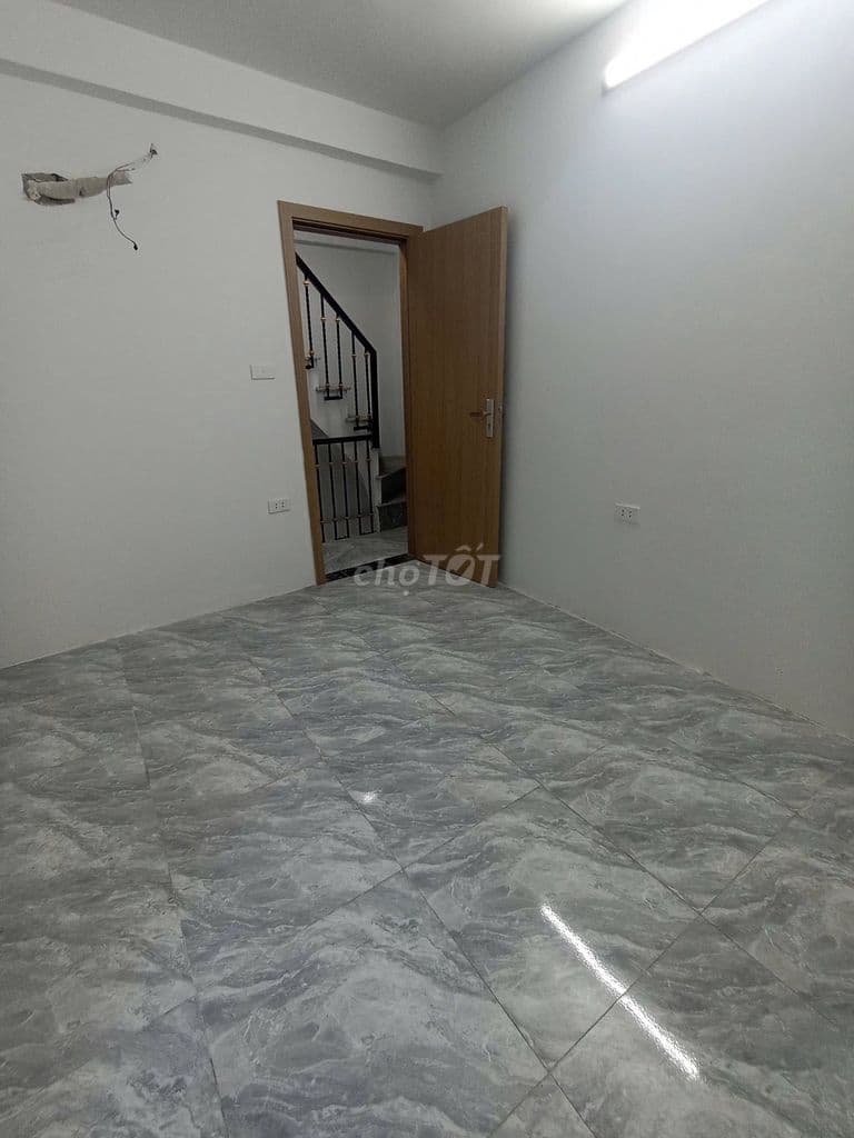 Bán nhà riêng tại Khâm Thiên, 5,4 tỷ, 30m2, 4 tầng, 3PN, giá tốt Hot! - Ảnh 3