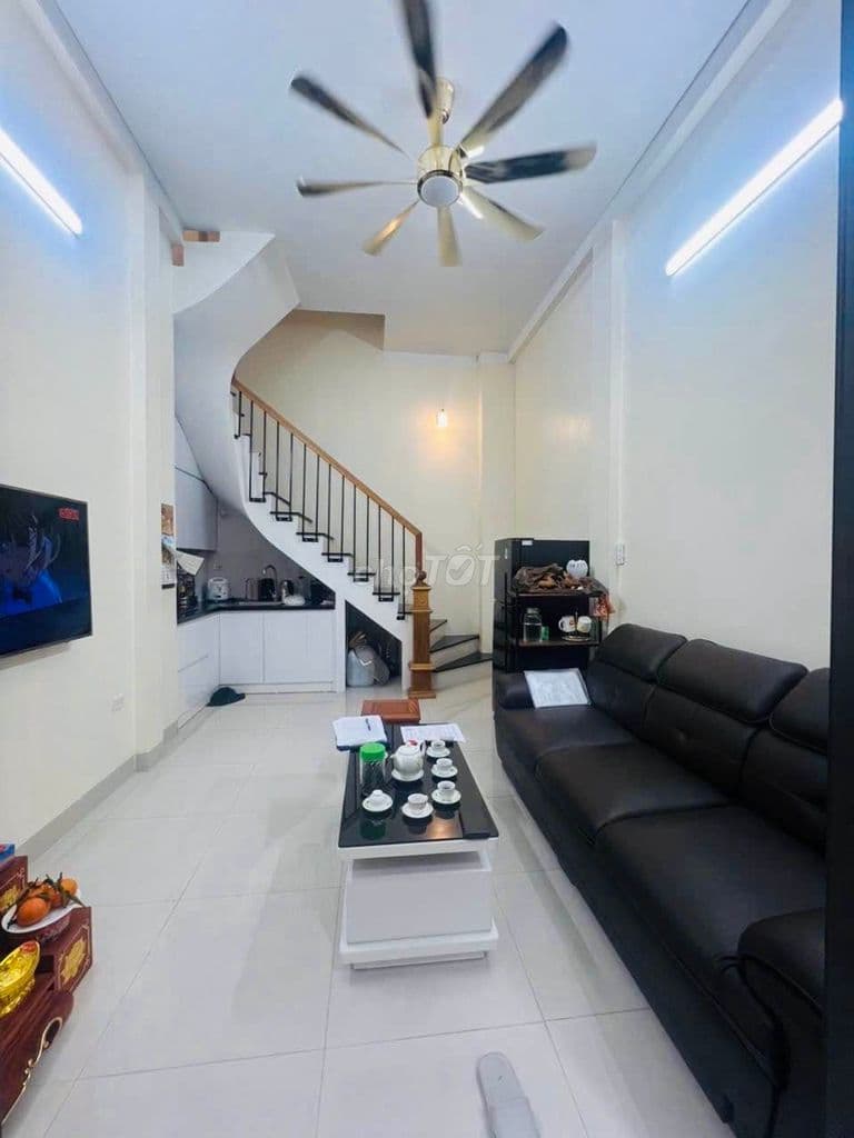 Ngõ 336 Nguyễn Trãi - thanh xuân 30m - 5 tầng xây mới - 7,9 tỉ - Ảnh 3