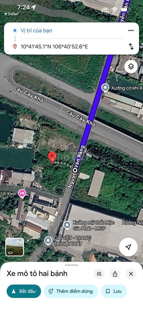 CHỦ NGỘP GIẢM SÂU – BÁN ĐẤT TRỒNG CÂY LÂU NĂM 679m² - Ảnh 2