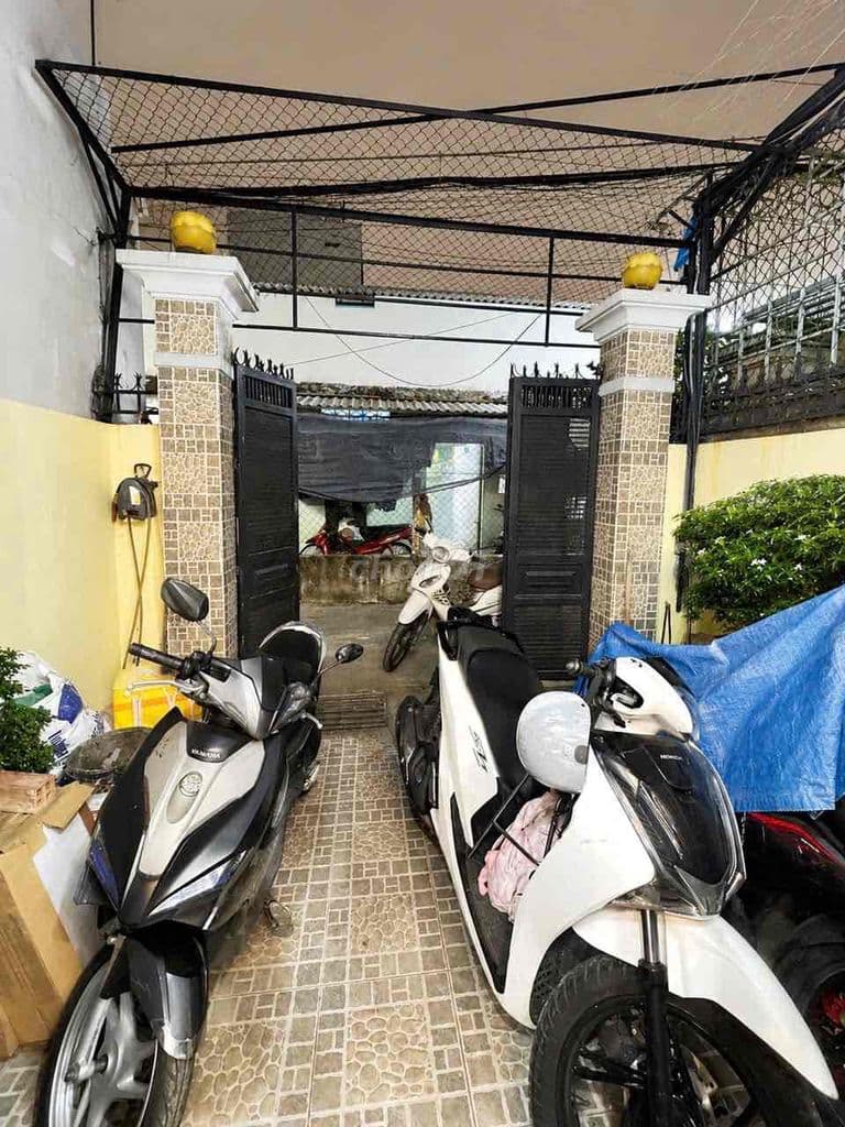 6 TỶ SỞ HỮU NHÀ 4PN HIỆP BÌNH CHÁNH– DỌN VÀO Ở NGAY, CÓ SẴN DÒNG TIỀN