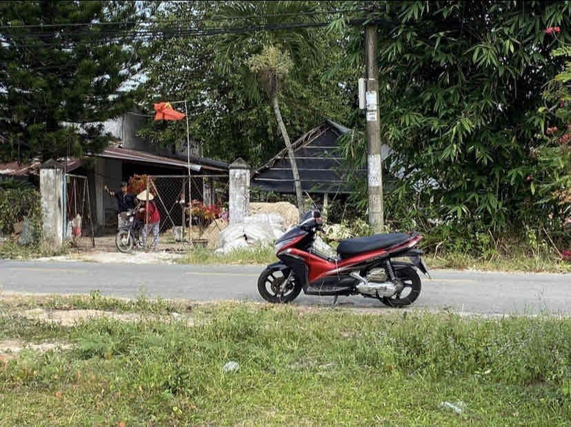 Chính Chủ Bán Đất MT Bà Thiên 5x26m thổ gần chợ