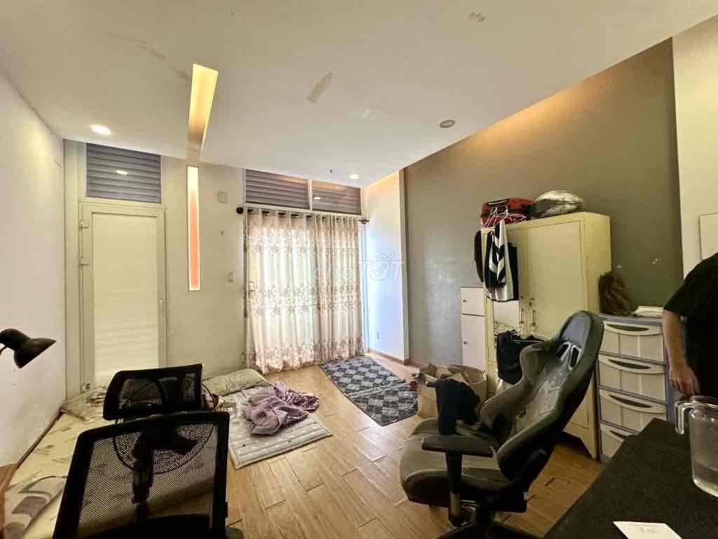 4.5 X 17M - GẦN CHỢ TÂN BÌNH - 3 TẦNG - NỞ HẬU - NHÀ MỚI VÀO Ở NGAY - Ảnh 3