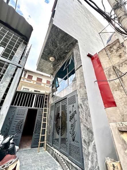 bán nhà 7 tầng Tây Mỗ gần Vinhomes Smart City