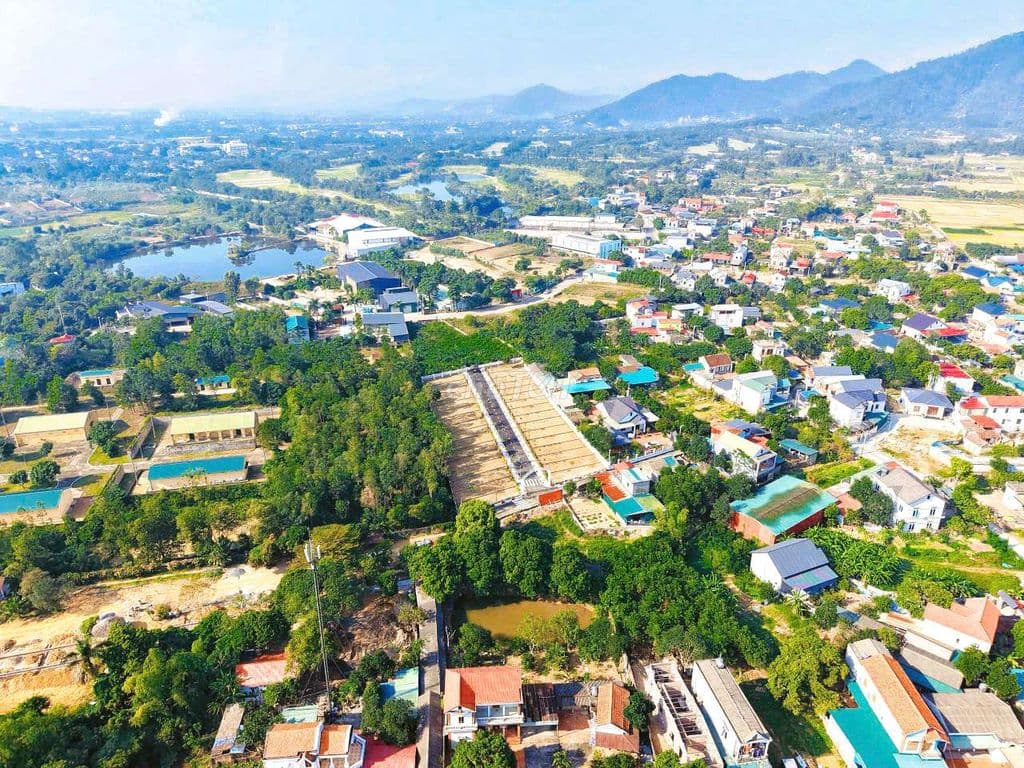 Bán đất phân lô tại Sóc Sơn giá nhỉnh 1 tỷ - Ảnh 2