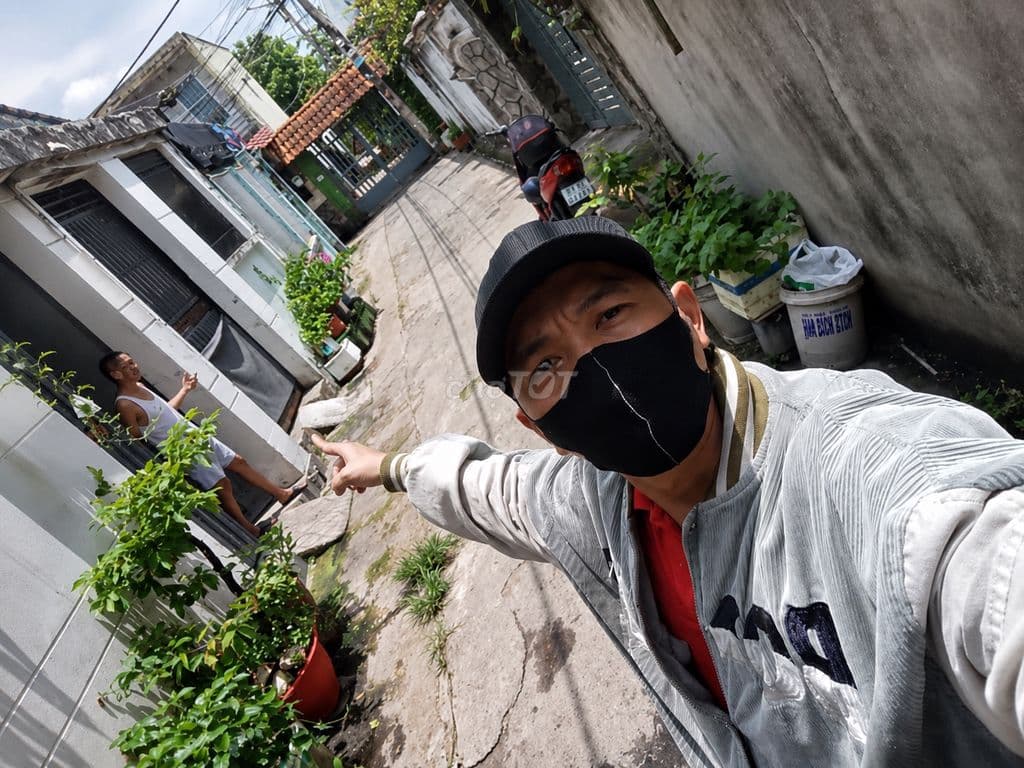 NHÀ NGON HƠN 100M², 3PN 3WC, NGAY TÔ KÝ / TCH35, GIÁ TỐT Ở & ĐẦU TƯ