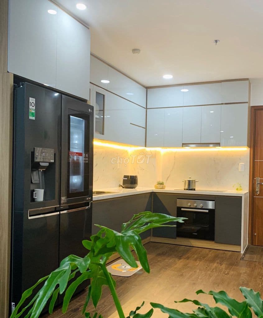 BÁN CĂN HỘ CITYLAND VIEW HỒ BƠI GIÁ TỐT 5,6 TỶ FULL NT - Ảnh 2