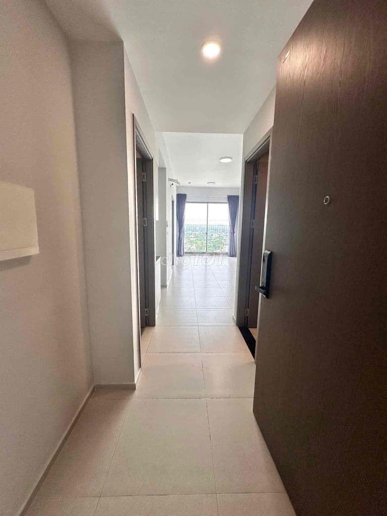 Căn hộ view nội khu 59m2 - giá 2,690 tỷ - 2pn2wc - sổ hồng sẵn