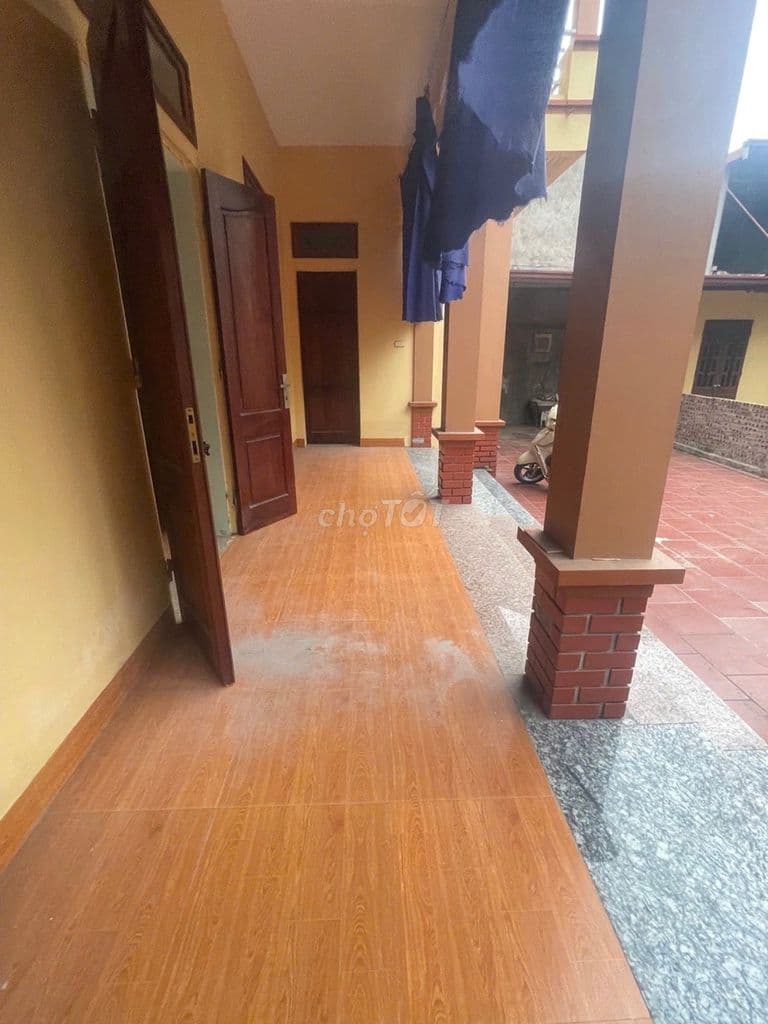 🍁 💢 NHÀ 2 Tầng 148M2 Tam Đồng, TiếnThắng – Nhà Đẹp, Sân Rộng sẵn ở - Ảnh 2