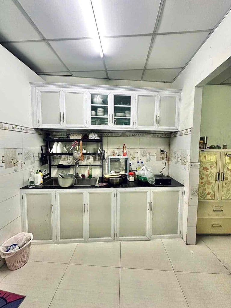 🏡 NHÀ GIÁ TỐT LÊ VĂN KHƯƠNG – GIÁP GÒ VẤP – CHỈ 2.45 ti 📐 Diện tích: 4 - Ảnh 2