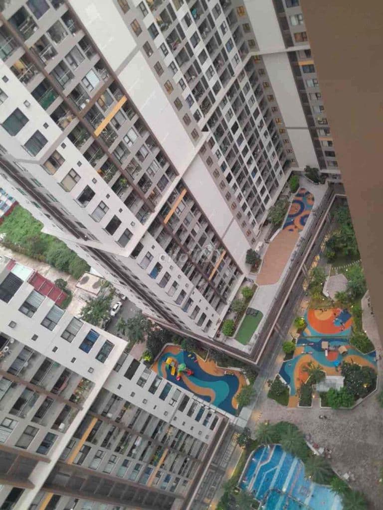 BÁN CĂN GÓC AKARI NEO 80 M2. VÕ VĂN KIỆT. 2PN. BAN CÔNG. LÔ GIA. - Ảnh 2
