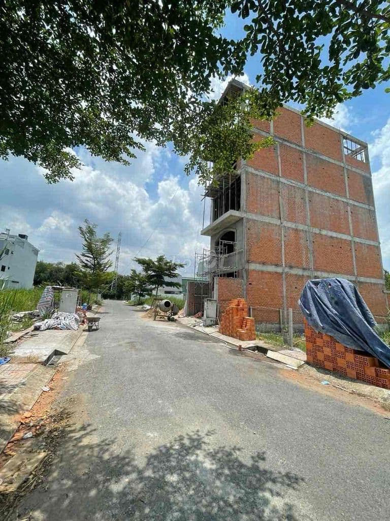 Đất KDC Sài Gòn South 1181 Lê Văn Lương , Phước Kiển, 95m2 - Ảnh 2