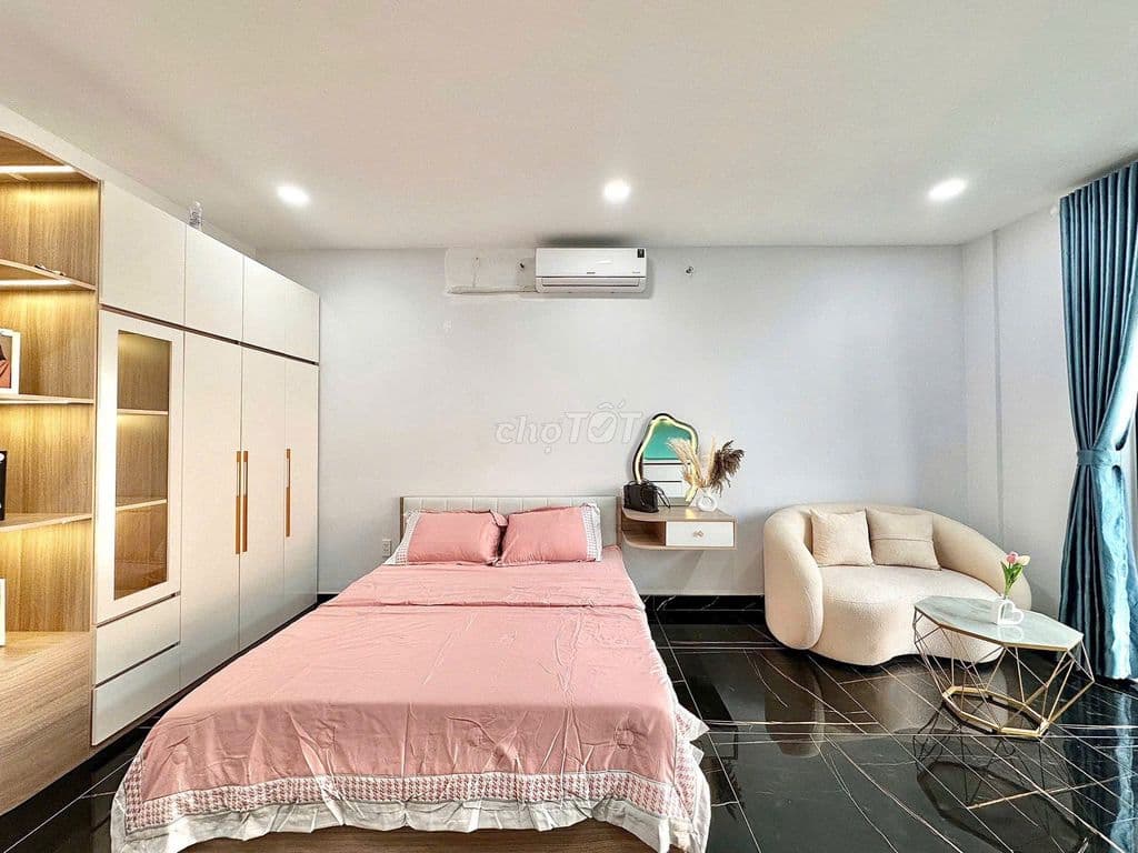 BÁN NHÀ MẶT TIỀN ĐS1 CX LỮ GIA Q11, DT:4X16M, 5 TẦNG NHỈNH 15 TỶ - Ảnh 3