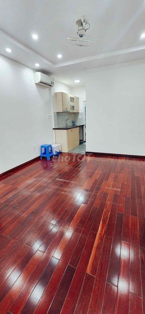 KHAN HIẾM CHUNG CƯ PHÚ NHUẬN 35m2 có Sổ-nhỉnh 2 tỷ