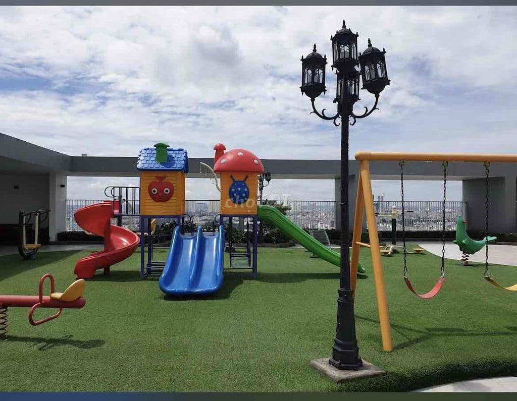 Bán gấp căn hộ Viva Riverside quận 6 3 phòng ngủ - Ảnh 3