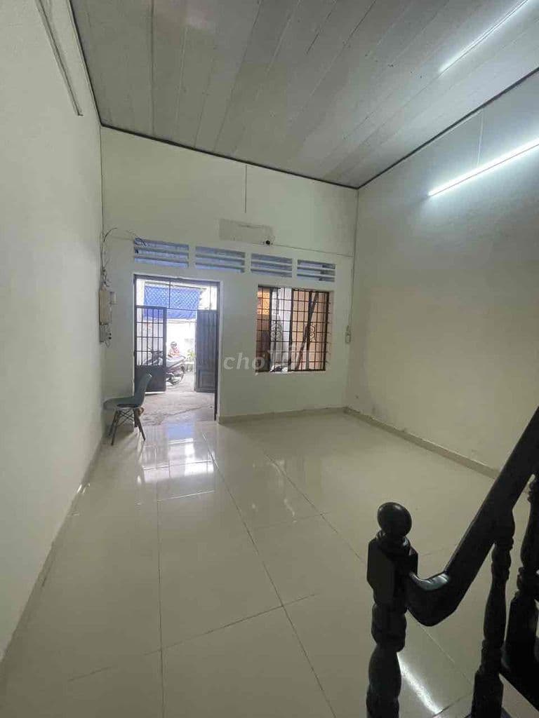 cần Bán nhà cấp 4 HXH Nguyễn Văn Khối P.11 ( CN 60m2) - Ảnh 2