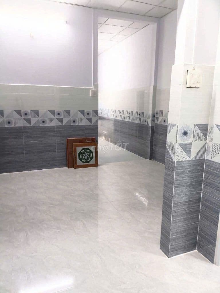 Siêu Phẩm nhà C4 ở liền 120m2 Sổ riêng xã Tân An Hội giá chỉ 910 triệu - Ảnh 2