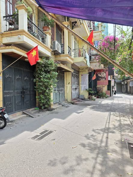 bán nhà Lĩnh Nam gần Trường Tiểu Học chỉ 7.25 tỷ - Ảnh 3