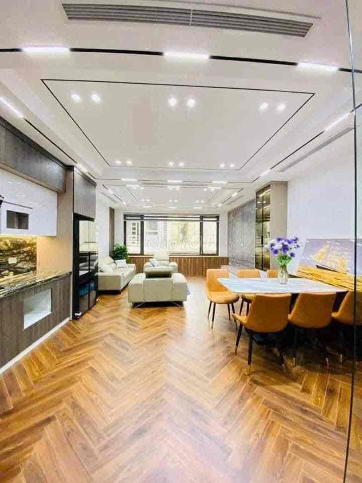 HIẾM! CHỦ BÁN GẤP MẶT PHỐ HỒ TÙNG MẬU VỈA HÈ THANG MÁY OTO GIÁ 28 TỶ - Ảnh 3