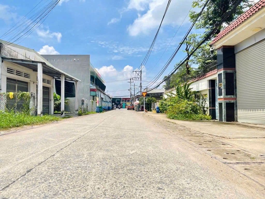 BÁN ĐẤT THỔ CƯ 240M2 NGAY TÂN PHÚ TRUNG, GIÁ 550TR - Ảnh 2