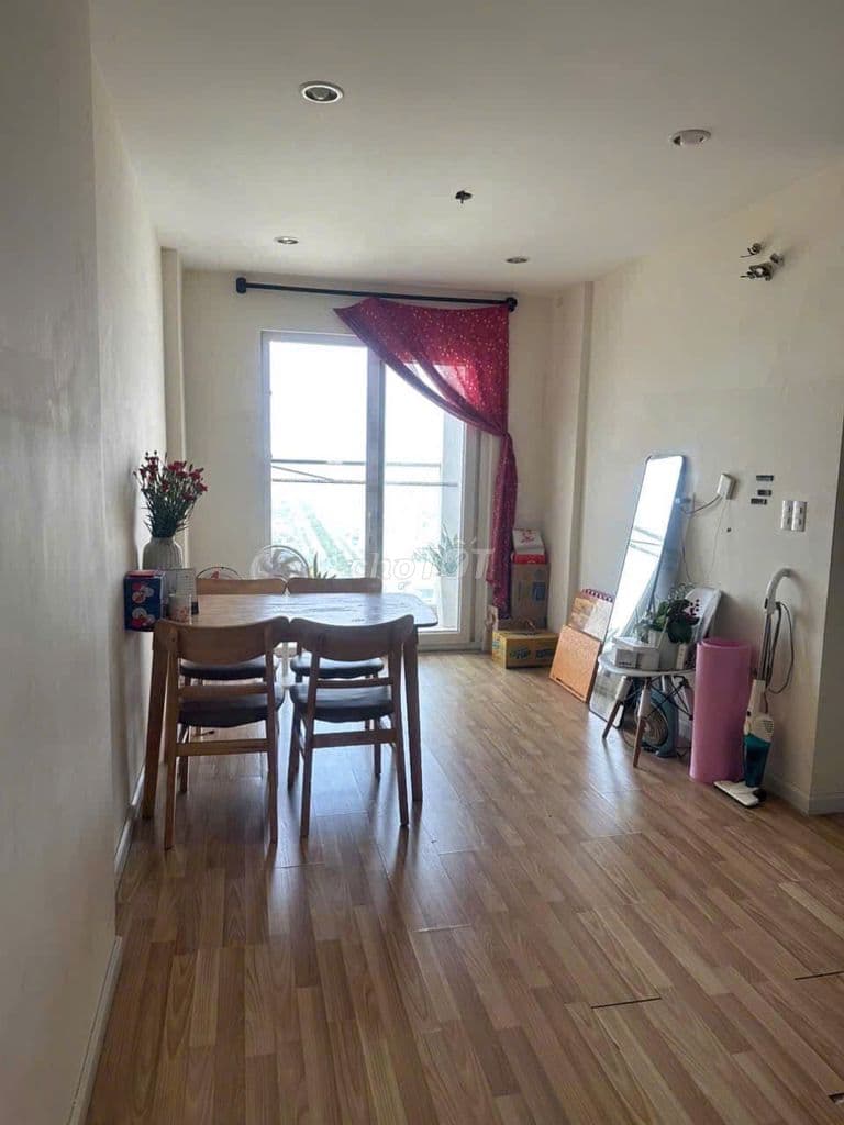 Bán CH City Gate, giá 2,7 tỷ, 73m2, 2PN, 2WC, view đường Võ Văn Kiệt