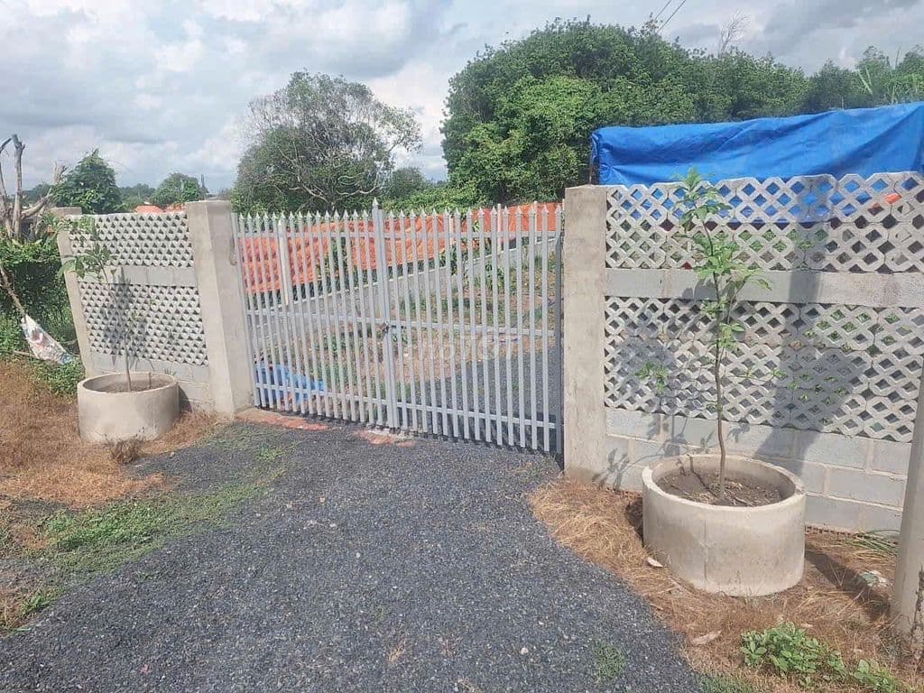 Bán nhà vườn nghỉ dưỡng, 584m2, xã Tân Thông Hội, SHR, 1 tỷ 395 - Ảnh 3