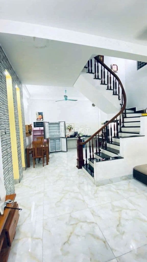 🎯 🎯 Nhà 3 Tầng 41m2 Ba Chữ, Vân Nội – Mặt tiền rộng – Gần QL23b - Ảnh 2