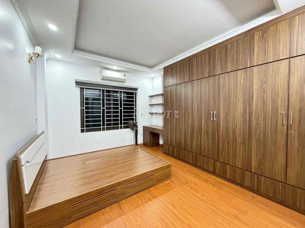 XUÂN ĐỈNH – GẦN NGOẠI GIAO ĐOÀN – 40M – 4 TẦNG – 8.5 TỶ 🔥 - Ảnh 3