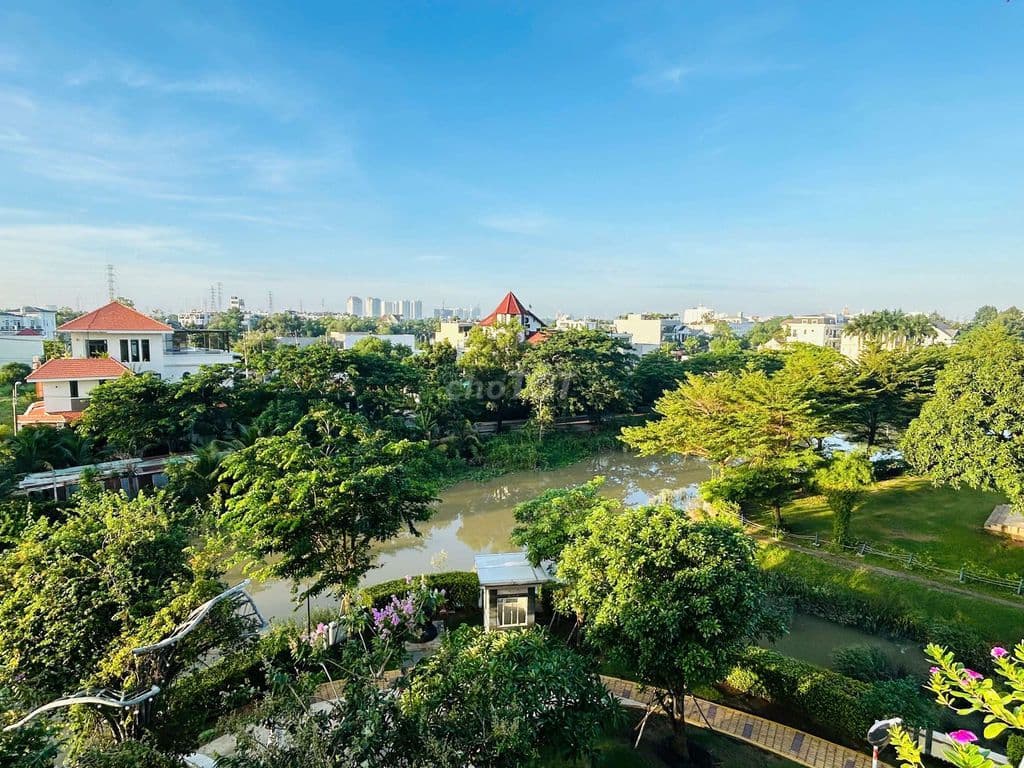 Căn Góc 100M Jamila Khang Điền giá chỉ 7.03 tỷ - Ảnh 3