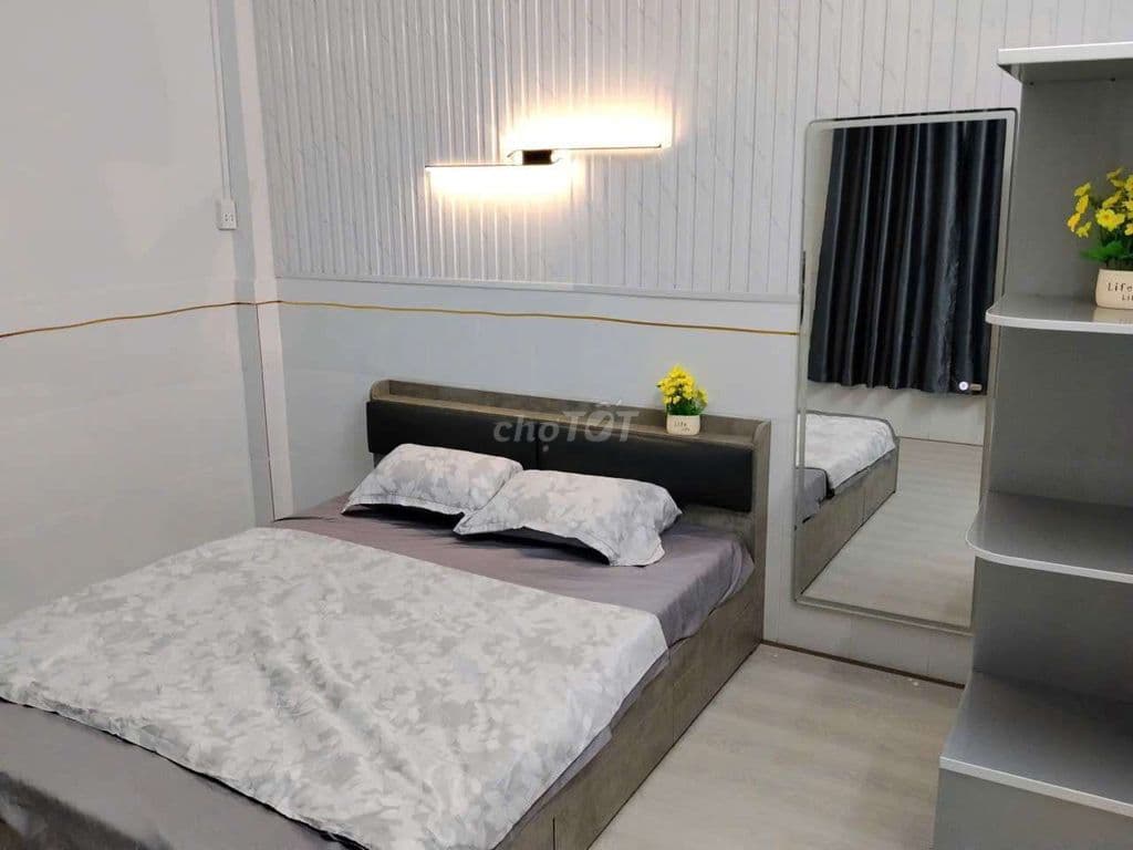 🔥Nhà Bán Quận 5🔥 🏠🏠 CHỦ GỬI BÁN CĂN HỘ CHUNG CƯ AN BÌNH, Q5 💢 DT